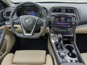 2023 Nissan Maxima Platinum